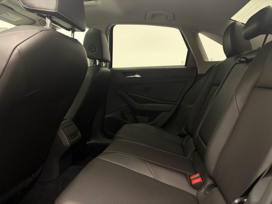 Volkswagen Jetta VII Ростов-на-Дону  - изображение 18