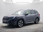 Subaru Forester V Рестайлинг Москва  - изображение 20