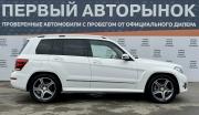Mercedes-Benz GLK-Класс I (X204) Рестайлинг Краснодар  - изображение 26