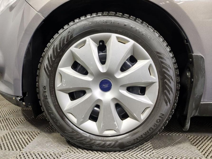 Ford Focus III Москва  - изображение 9
