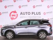Chery Tiggo 7 Pro Max I Минеральные Воды  - изображение 28