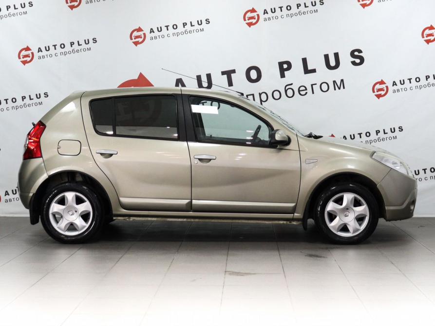 Renault Sandero I Минеральные Воды  - изображение 6