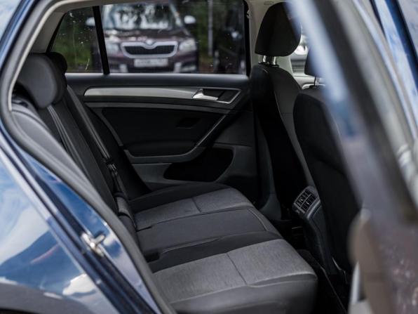 Volkswagen Golf VII с пробегом 2013 года, цена 812 000 рублей, 179347 км, хэтчбек, Автокод Объявления