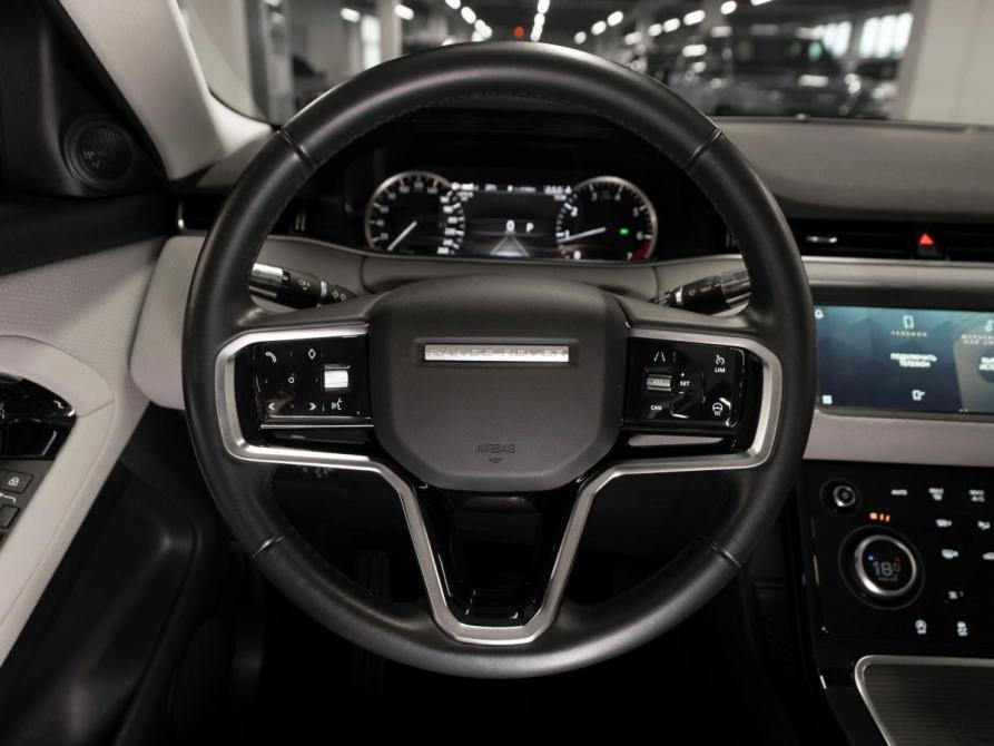 Land Rover Range Rover Evoque II Москва  - изображение 10