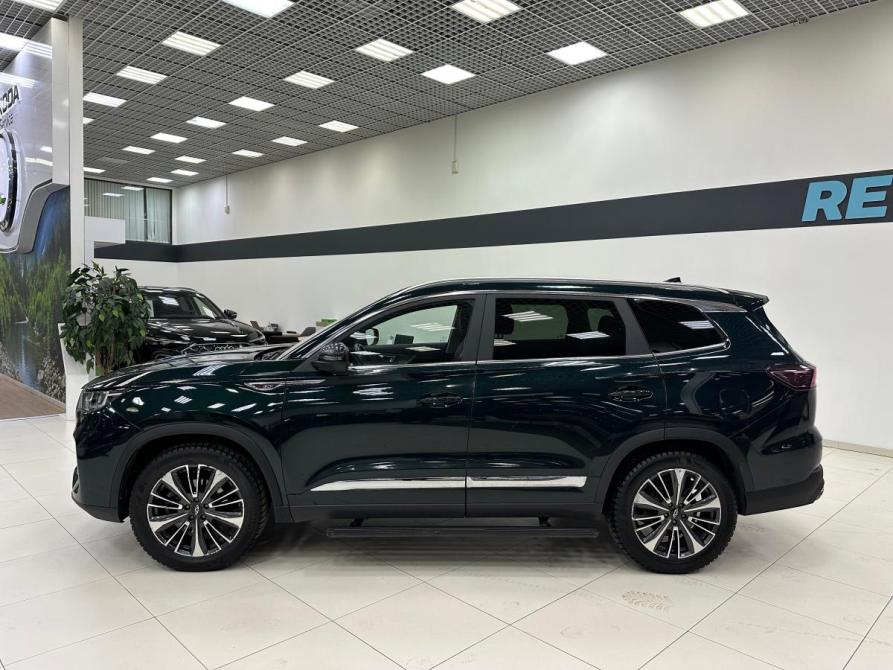 Chery Tiggo 8 Pro Max I Рестайлинг Санкт-Петербург  - изображение 2