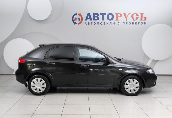 Chevrolet Lacetti I с пробегом 2012 года, цена 344 000 рублей, 219612 км, хэтчбек, Автокод Объявления