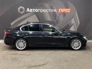 BMW 3 серии VI (F3x) Пермь  - изображение 30