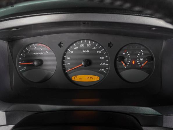 SsangYong Kyron I Рестайлинг с пробегом 2012 года, цена 1 049 000 рублей, 147471 км, внедорожник, Автокод Объявления