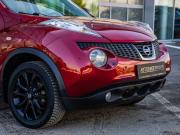 Nissan Juke I Волгоград  - изображение 40