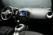 Nissan Juke I Рестайлинг Крым  - изображение 49