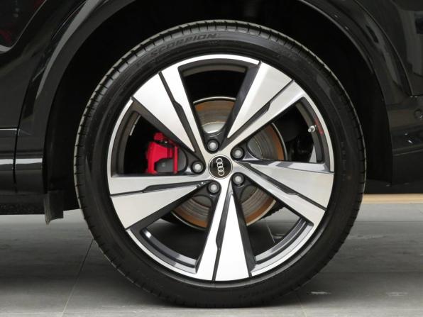 Audi Q5 III (GU) с пробегом 2026 года, цена 7 150 000 рублей, 660 км, внедорожник, Автокод Объявления