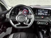 Hyundai Elantra VII (CN7) Екатеринбург  - изображение 37