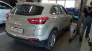 Hyundai Creta I Санкт-Петербург  - изображение 9