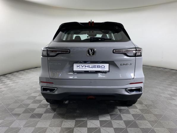 Changan UNI-S (CS55 Plus) с пробегом 2024 года, цена 2 275 000 рублей, 1363 км, внедорожник, Автокод Объявления