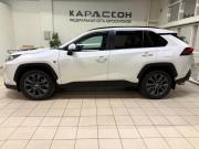 Toyota RAV4 V (XA50) Волгоград  - изображение 23