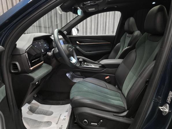 Geely Monjaro I с пробегом 2023 года, цена 2 900 000 рублей, 72950 км, внедорожник, Автокод Объявления