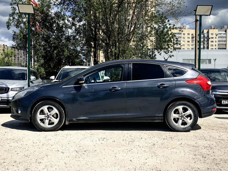 Ford Focus III Санкт-Петербург  - изображение 5