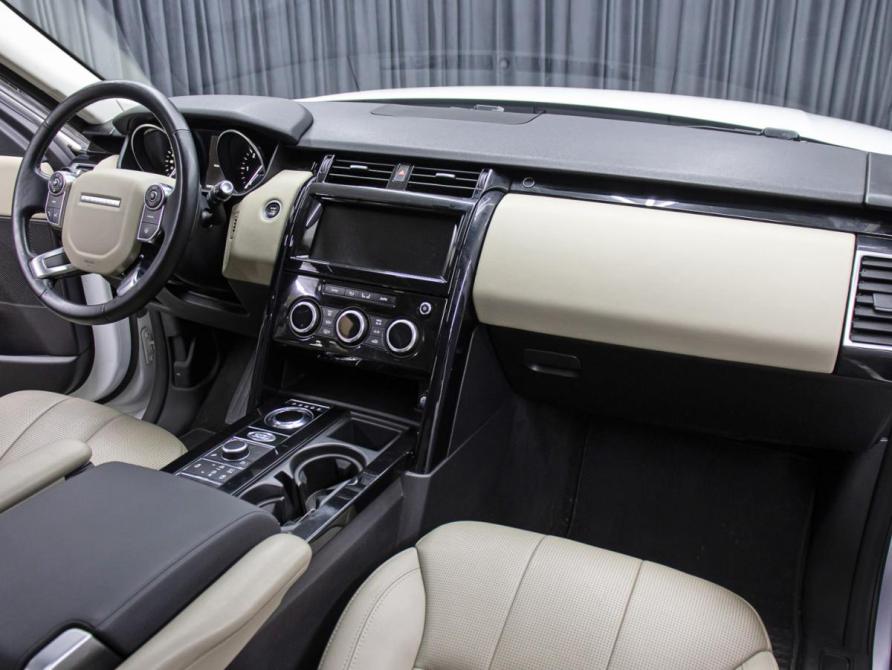Land Rover Discovery V Москва  - изображение 12