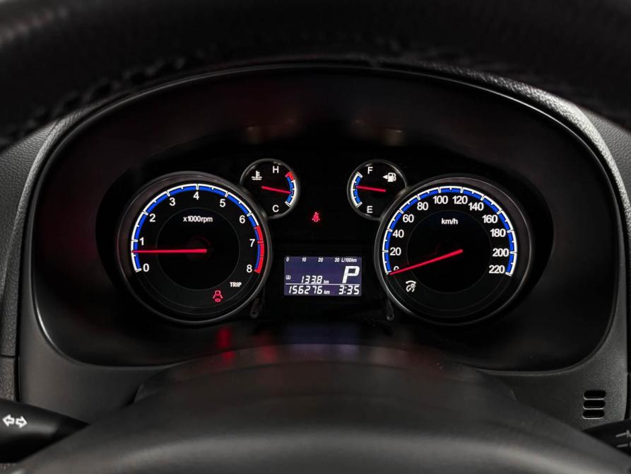 Suzuki SX4 I (Classic) Рестайлинг Санкт-Петербург  - изображение 17