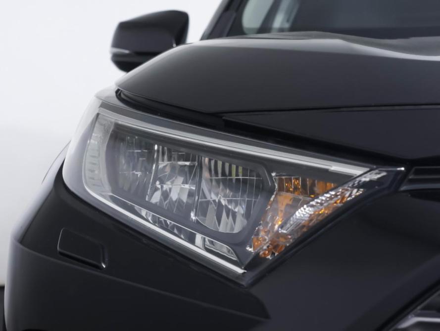 Toyota RAV4 V (XA50) Москва  - изображение 19