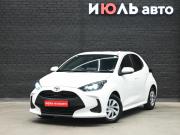 Toyota Yaris IV Екатеринбург  - изображение 19