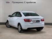 Lada (ВАЗ) Vesta I Тюмень  - изображение 33