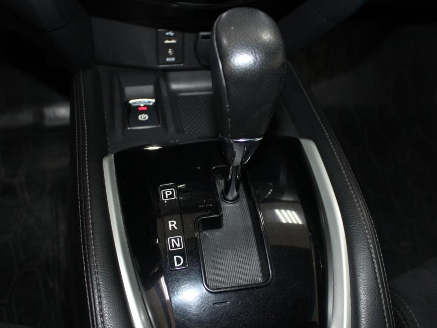 Nissan X-Trail III Старый Оскол  - изображение 21