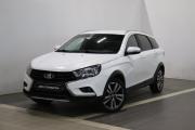 Lada (ВАЗ) Vesta I Ульяновск  - изображение 16