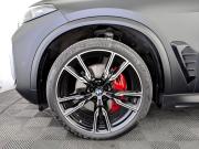 BMW X5 IV (G05/G18) Рестайлинг Москва  - изображение 50