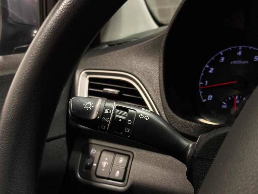 Hyundai Solaris II Рестайлинг Челябинск  - изображение 19