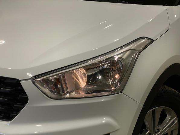 Hyundai Creta I с пробегом 2020 года, цена 1 920 000 рублей, 103862 км, внедорожник, Автокод Объявления