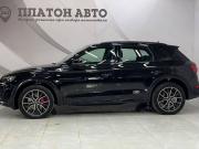 Audi Q5 II (FY) Рестайлинг Воронеж  - изображение 28