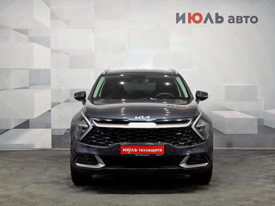 Kia Sportage V Рестайлинг Екатеринбург  - изображение 2