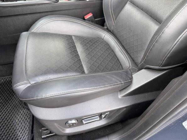 Chery Tiggo 8 Pro I с пробегом 2021 года, цена 1 849 000 рублей, 54600 км, внедорожник, Автокод Объявления