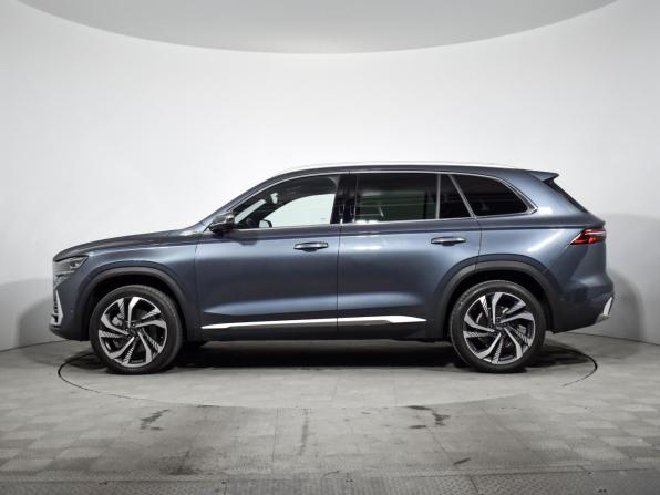 Geely Monjaro I с пробегом 2024 года, цена 2 850 000 рублей, 35706 км, внедорожник, Автокод Объявления
