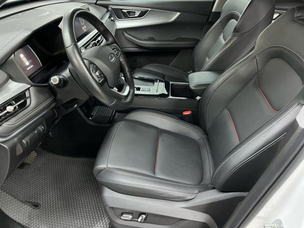 Chery Tiggo 7 Pro I с пробегом 2022 года, цена 1 726 868 рублей, 52470 км, внедорожник, Автокод Объявления