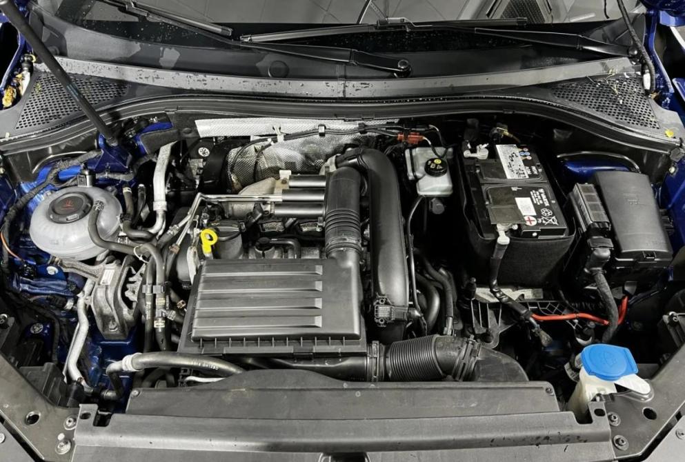 Volkswagen Tiguan II Нижний Новгород  - изображение 22