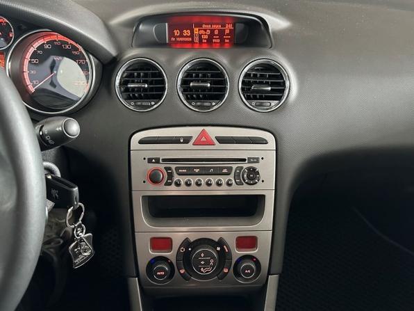 Peugeot 308 I Рестайлинг с пробегом 2012 года, цена 600 000 рублей, 124173 км, хэтчбек, Автокод Объявления
