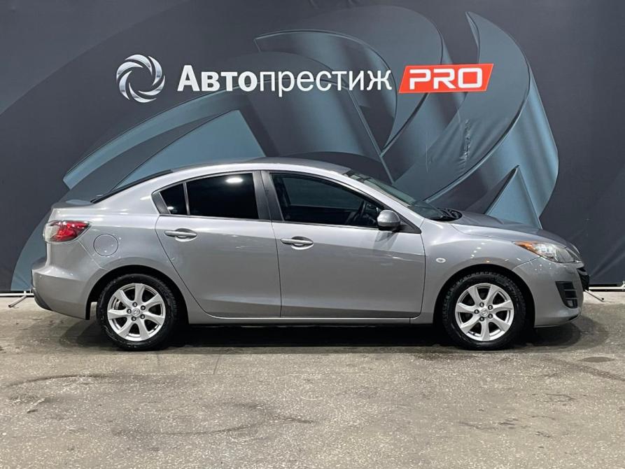 Mazda 3 II (BL) Пермь  - изображение 4