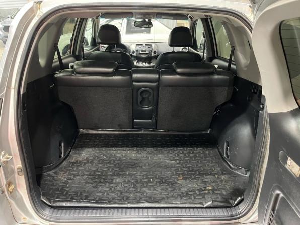 Toyota RAV4 III (XA30) с пробегом 2008 года, цена 814 000 рублей, 326350 км, внедорожник, Автокод Объявления