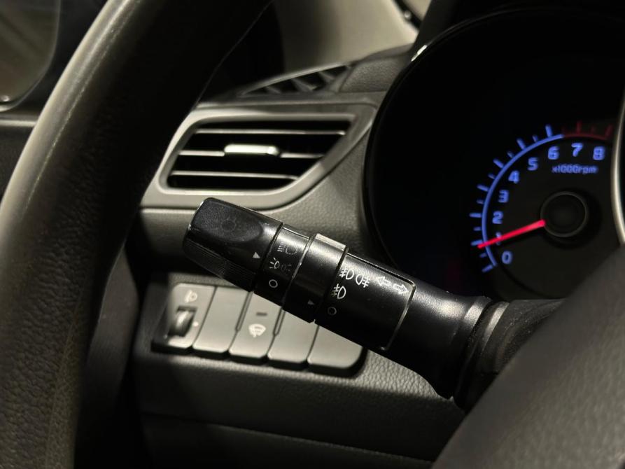 Kia Rio III Челябинск  - изображение 16