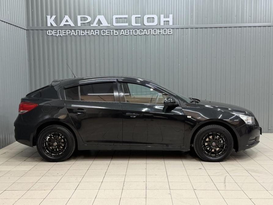 Chevrolet Cruze I Рестайлинг Магнитогорск  - изображение 6