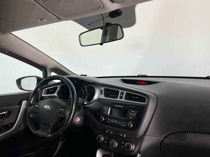 Kia Ceed II Архангельск  - изображение 13