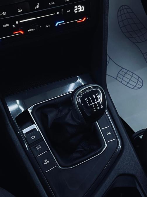Volkswagen Tiguan II Рестайлинг Оренбург  - изображение 18