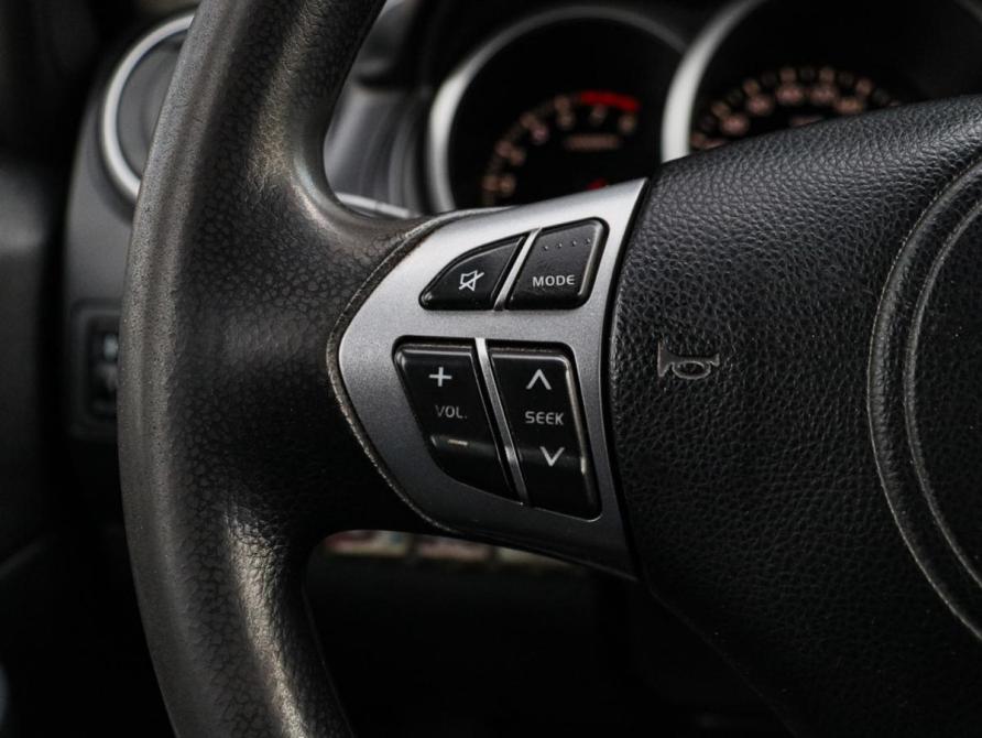 Suzuki Grand Vitara II Рестайлинг Москва  - изображение 17