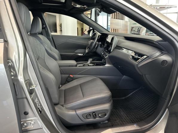 Lexus RX V с пробегом 2025 года, цена 7 557 000 рублей, 4453 км, внедорожник, Автокод Объявления