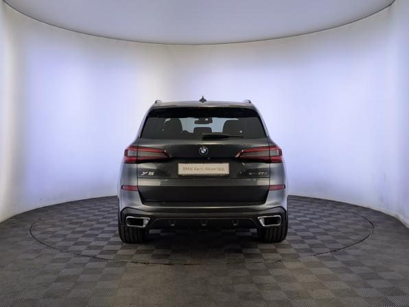 BMW X5 IV (G05/G18) с пробегом 2021 года, цена 8 250 000 рублей, 51024 км, внедорожник, Автокод Объявления