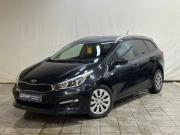 Kia Ceed II Рестайлинг Санкт-Петербург  - изображение 18