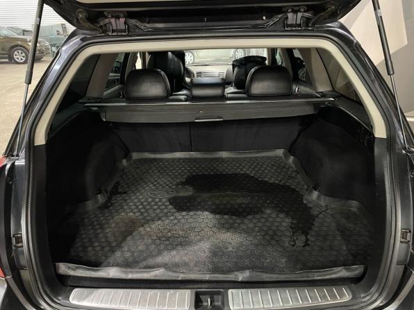 Subaru Outback III Рестайлинг с пробегом 2007 года, цена 790 000 рублей, 320908 км, универсал, Автокод Объявления