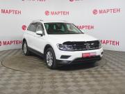 Volkswagen Tiguan II Вологда  - изображение 20